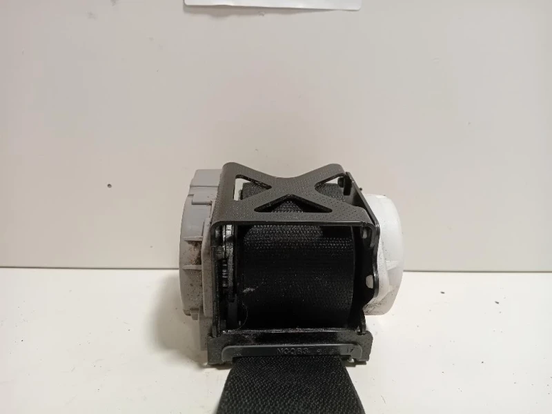 Cintura DI Sicurezza Sedile ANT DX 306393799228 Mercedes Classe SLK R171 2004