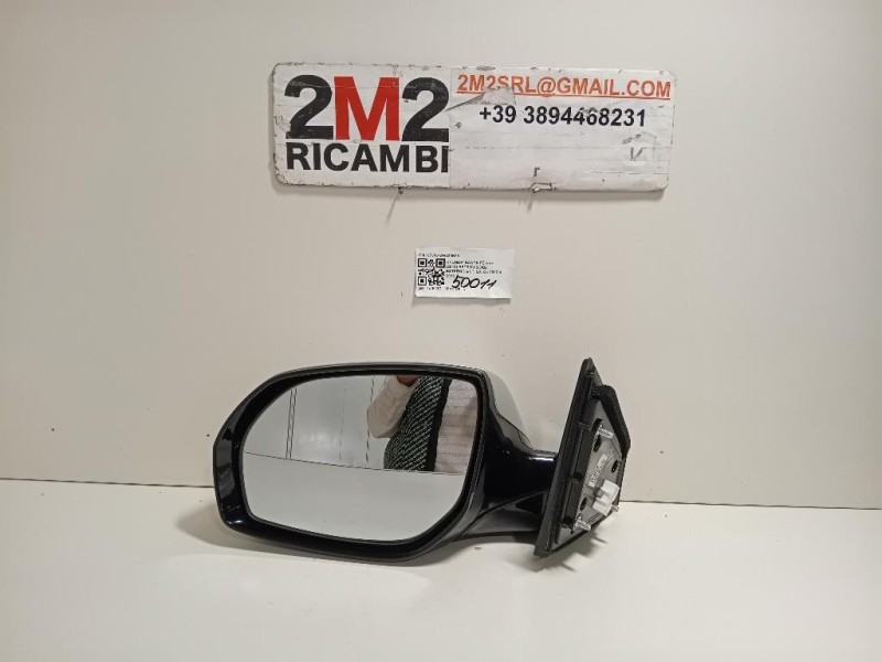 Cintura DI Sicurezza Sedile ANT DX 306393799228 Mercedes Classe SLK R171 2004