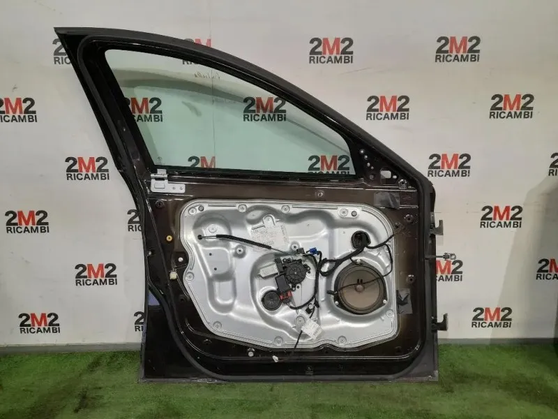 Porta ANT SX NUDA 50509245 Alfa Romeo Giulietta 2010