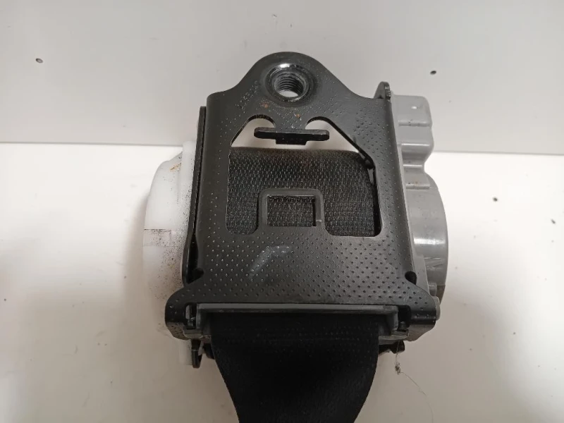 Cintura DI Sicurezza Sedile ANT DX 306393799228 Mercedes Classe SLK R171 2004