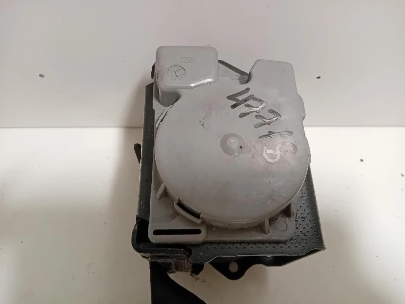 Cintura DI Sicurezza Sedile ANT DX 306393799228 Mercedes Classe SLK R171 2004