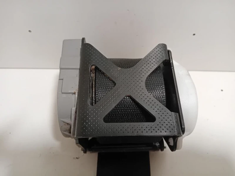 Cintura DI Sicurezza Sedile ANT DX 306393799228 Mercedes Classe SLK R171 2004