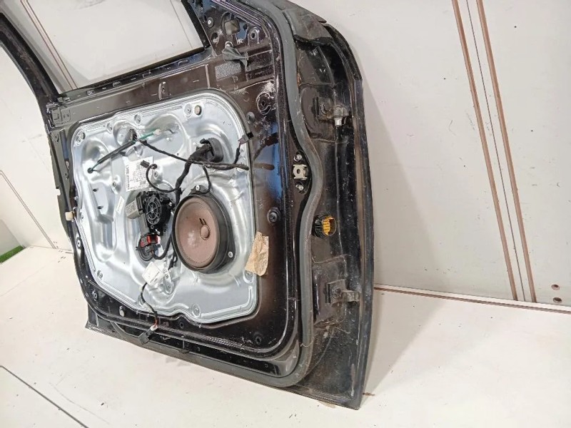 Porta ANT SX 50509245 Alfa Romeo Giulietta 2010