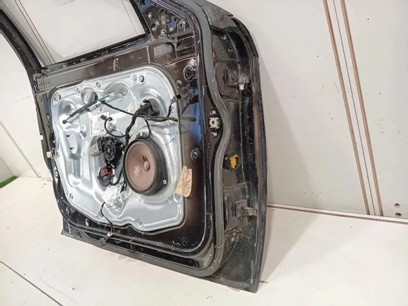 Porta ANT SX 50509245 Alfa Romeo Giulietta 2010