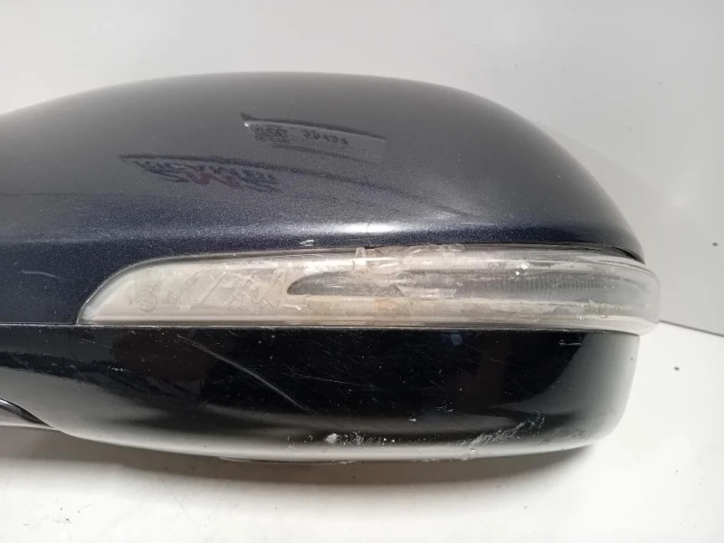 Retrovisore Esterno ANT SX 15 PIN 87610-2WBNOW8U Hyundai Santa FÉ IV 2015