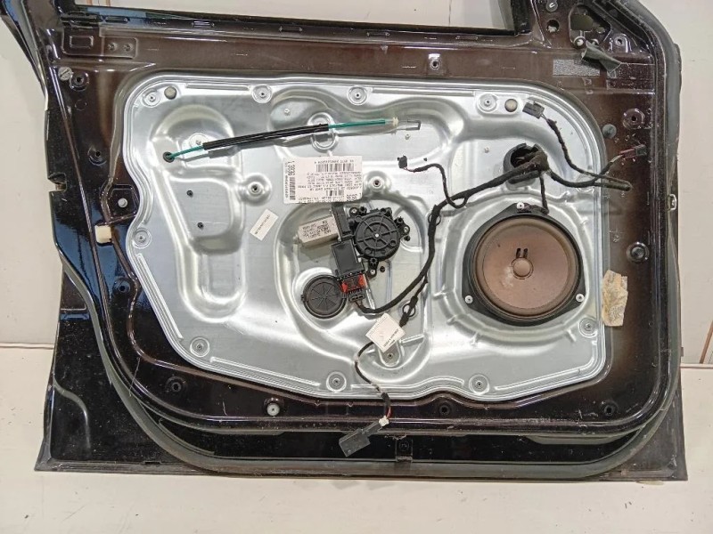 Porta ANT SX 50509245 Alfa Romeo Giulietta 2010