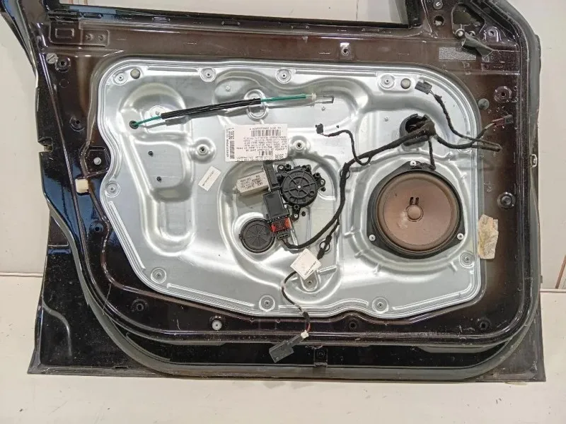 Porta ANT SX 50509245 Alfa Romeo Giulietta 2010