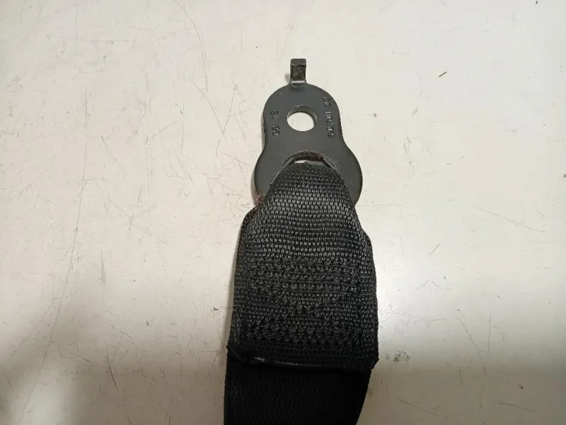 Cintura DI Sicurezza Sedile ANT DX 306264499228 Mercedes Classe SLK R171 2008