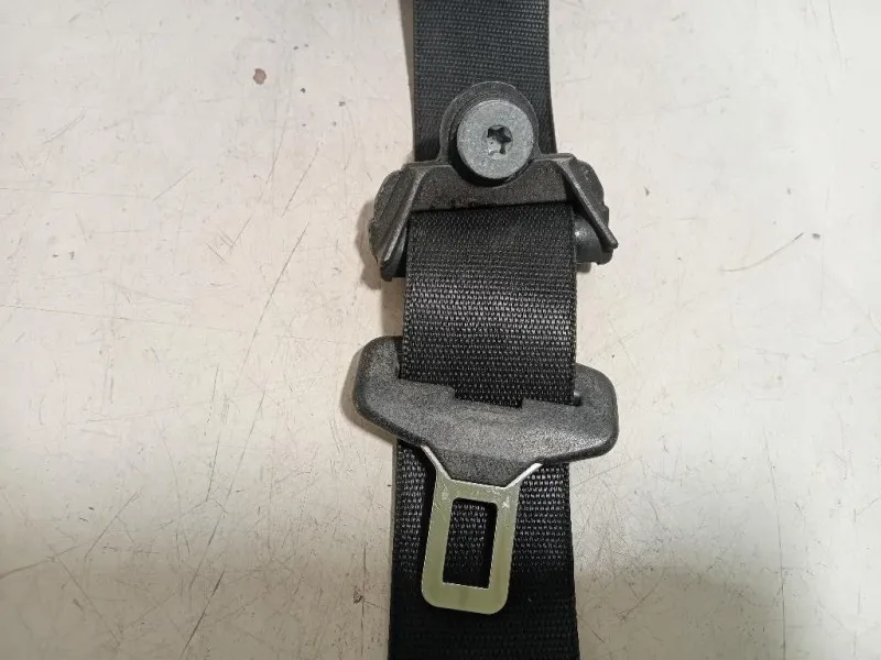 Cintura DI Sicurezza Sedile ANT DX 306264499228 Mercedes Classe SLK R171 2008