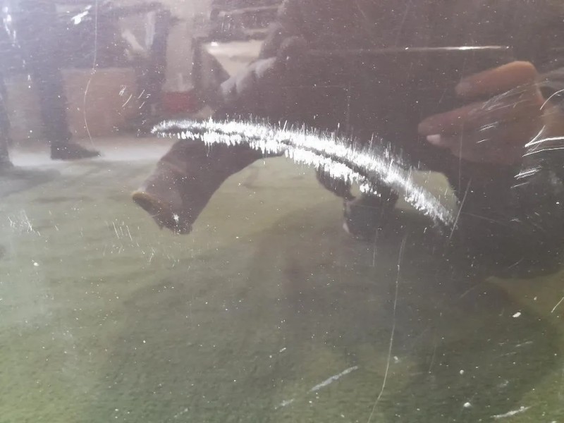 Porta ANT SX 50509245 Alfa Romeo Giulietta 2010