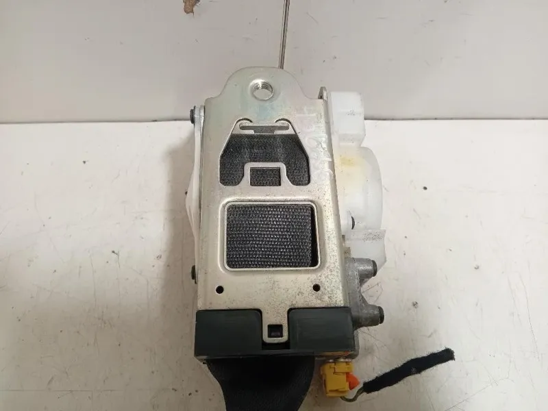 Cintura DI Sicurezza Sedile ANT DX 306264499228 Mercedes Classe SLK R171 2008