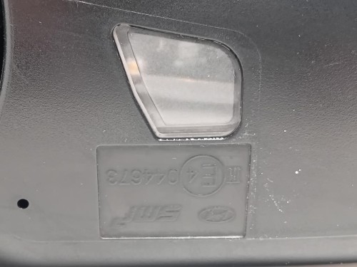 Retrovisore Esterno ANT SX