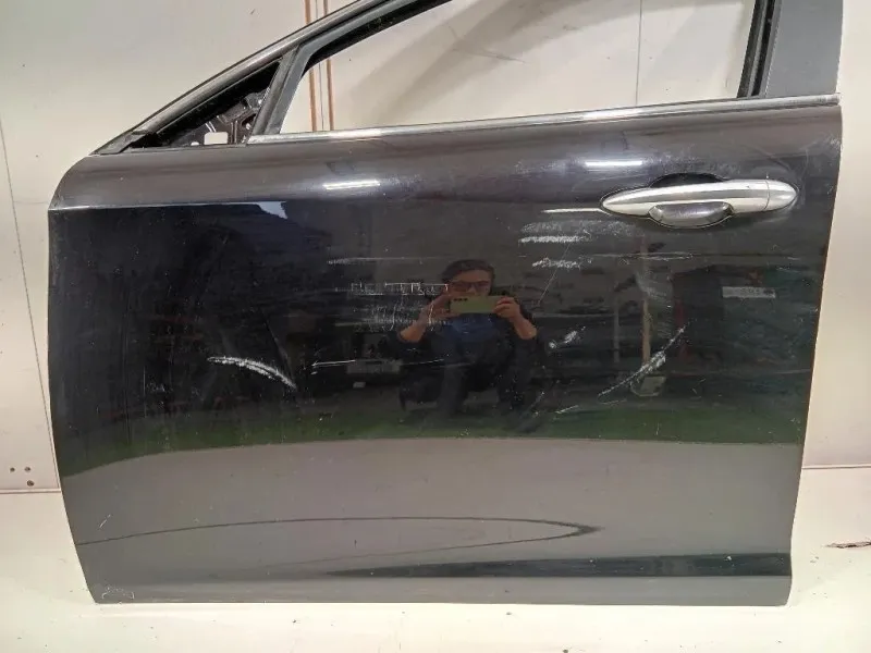 Porta ANT SX 50509245 Alfa Romeo Giulietta 2010