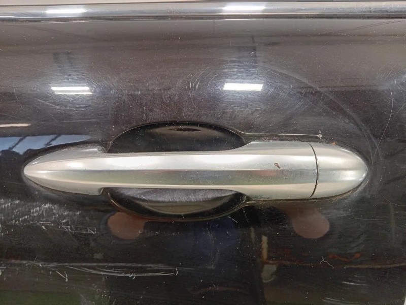 Porta ANT SX 50509245 Alfa Romeo Giulietta 2010