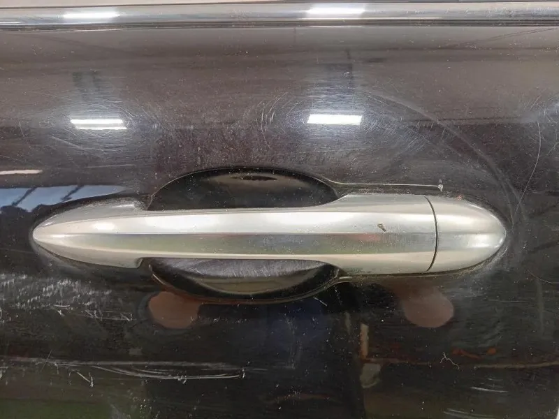 Porta ANT SX 50509245 Alfa Romeo Giulietta 2010