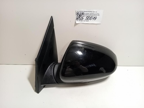Cintura DI Sicurezza Sedile ANT DX 306264499228 Mercedes Classe SLK R171 2008