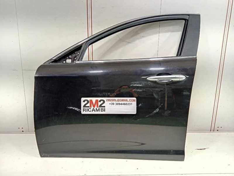 Porta ANT SX 50509245 Alfa Romeo Giulietta 2010