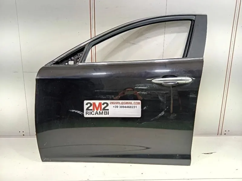 Porta ANT SX 50509245 Alfa Romeo Giulietta 2010