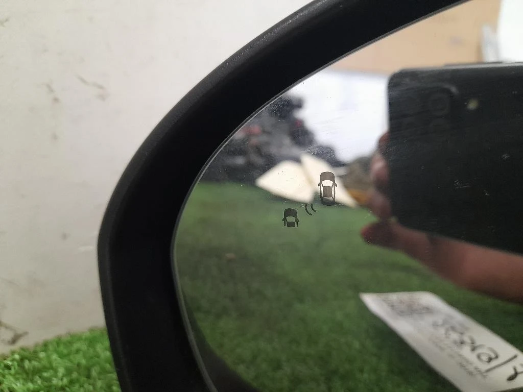 Retrovisore Esterno ANT SX 16 PIN 87610D7670 Hyundai Tucson II 2018