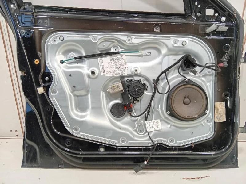 Porta ANT SX 50509245 Alfa Romeo Giulietta 2010