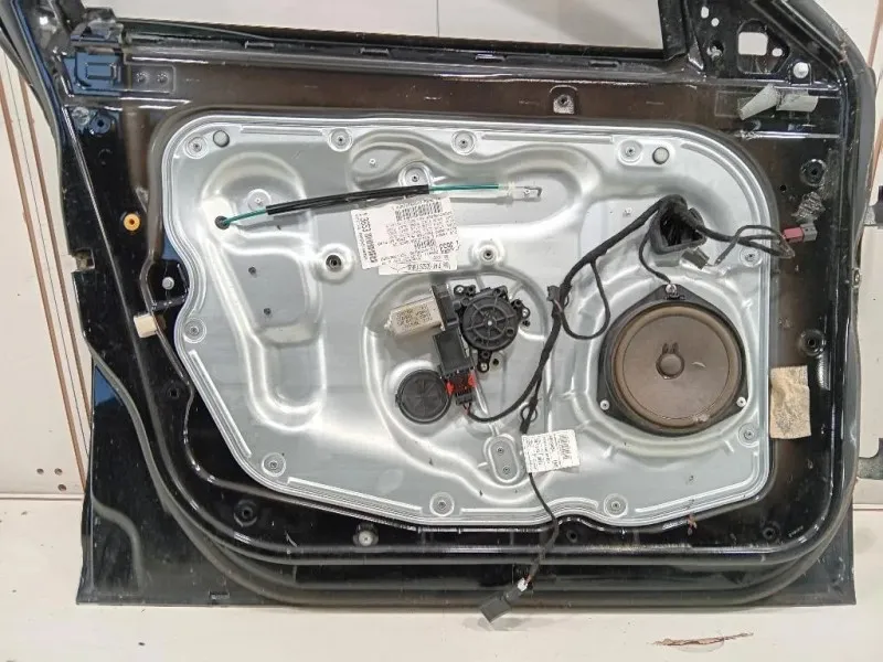 Porta ANT SX 50509245 Alfa Romeo Giulietta 2010