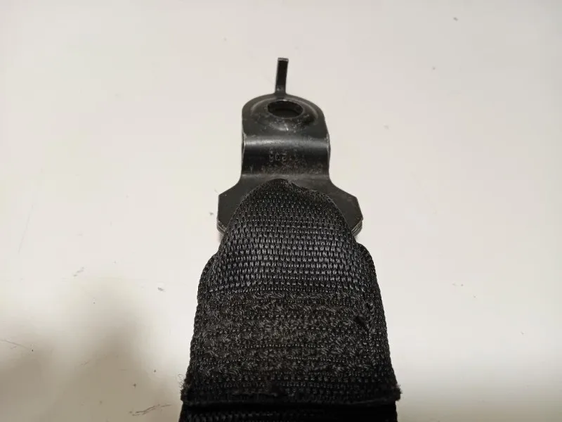 Cintura DI Sicurezza Sedile ANT DX 601384300 Mercedes Sprinter III 2013