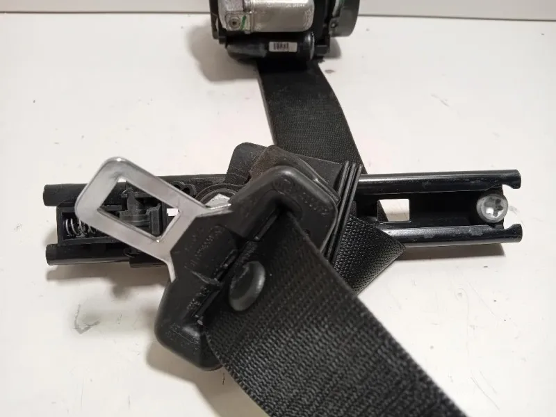 Cintura DI Sicurezza Sedile ANT DX 601384300 Mercedes Sprinter III 2013