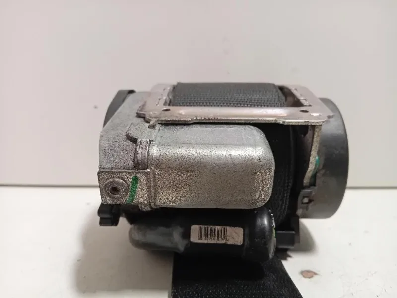 Cintura DI Sicurezza Sedile ANT DX 601384300 Mercedes Sprinter III 2013