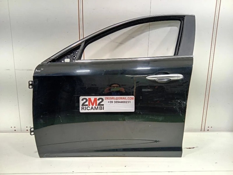 Porta ANT SX 50509245 Alfa Romeo Giulietta 2010