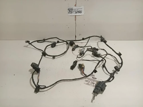 Cablaggio Paraurti ANT Sensori DI Parcheggio 9315083 F25 Bmw X3 F25 2014