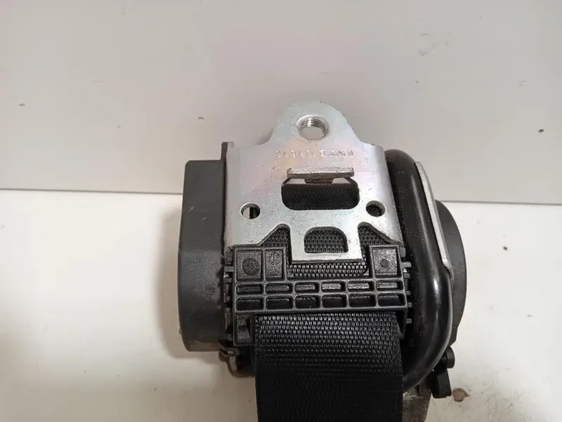 Cintura DI Sicurezza Sedile ANT DX 601384300 Mercedes Sprinter III 2013