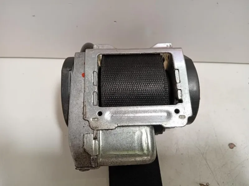 Cintura DI Sicurezza Sedile ANT DX 601384300 Mercedes Sprinter III 2013