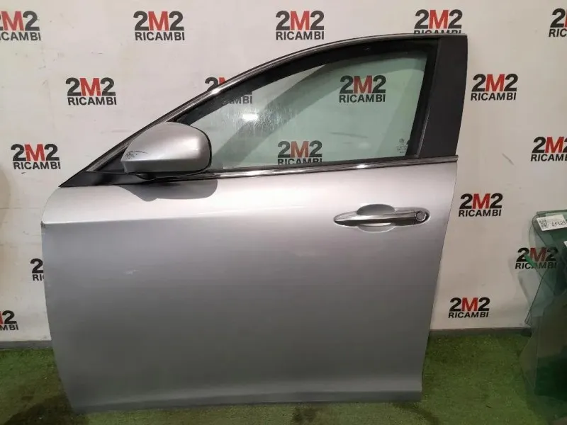 Porta ANT SX NO ACCESSORI 50509245 Alfa Romeo Giulietta 2010