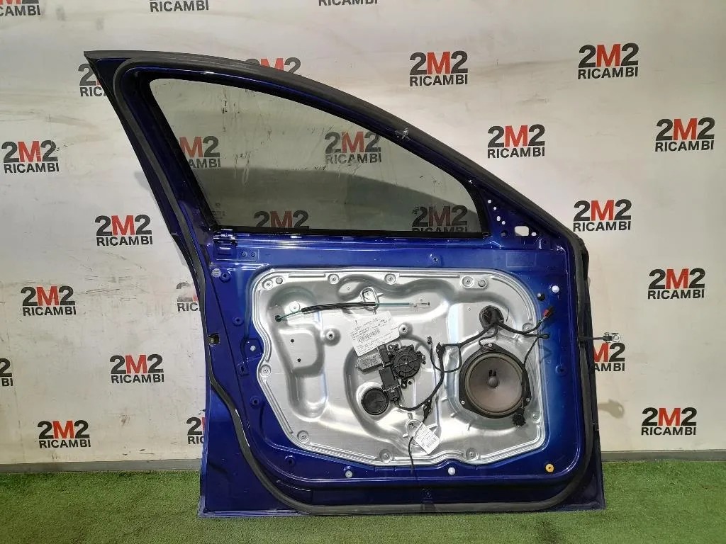 Porta ANT SX  Alfa Romeo Giulietta 2010