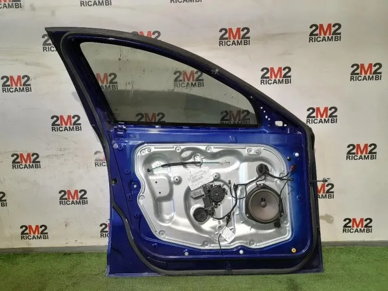 Porta ANT SX Alfa Romeo Giulietta 2010