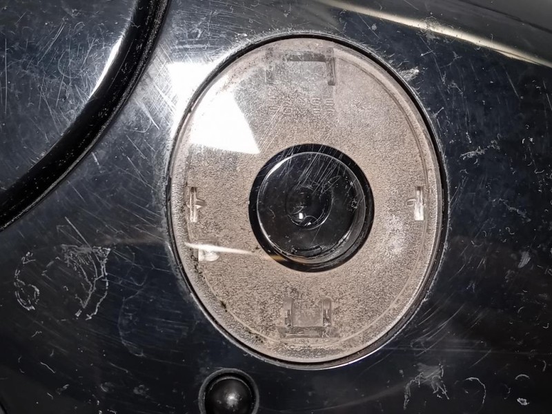 Cintura DI Sicurezza Sedile ANT DX A6398603985 Mercedes VITO W639 2004