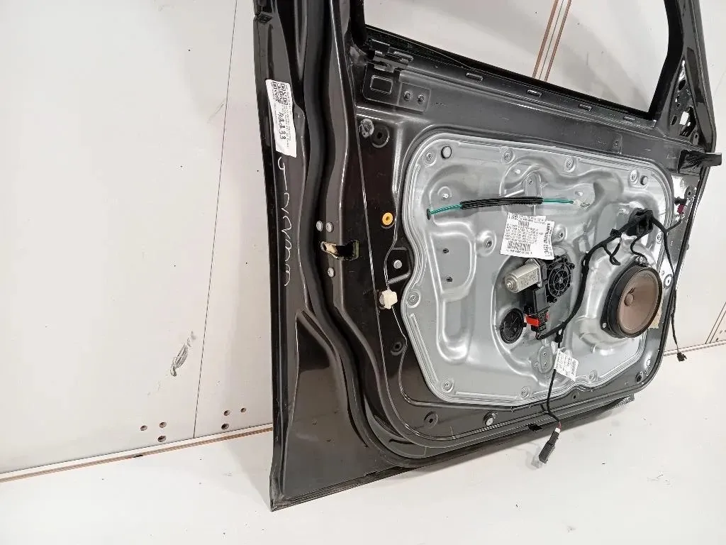 Porta ANT SX PORTA ANT SX Alfa Romeo Giulietta 2010