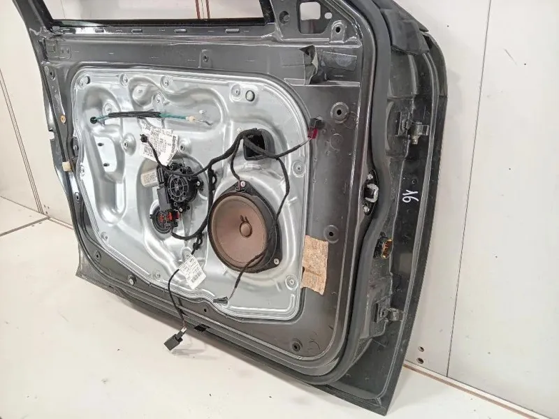 Porta ANT SX PORTA ANT SX Alfa Romeo Giulietta 2010