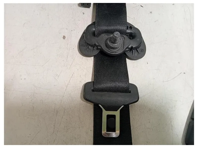 Cintura DI Sicurezza Sedile ANT DX 628900100 Mini MINI Cooper F55 2014