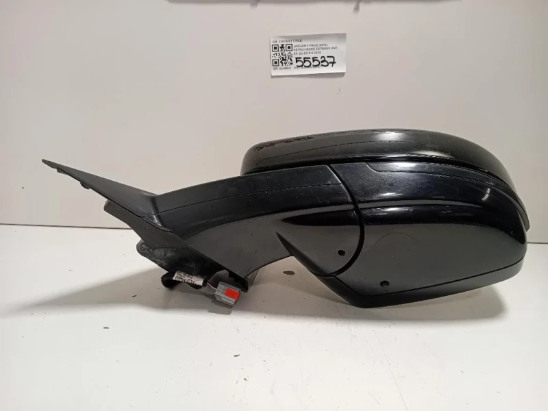 Retrovisore Esterno ANT SX 21615001 7 FILE Jaguar F-pace 2015