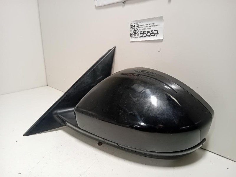 Cintura DI Sicurezza Sedile ANT DX 628900100 Mini MINI Cooper F55 2014