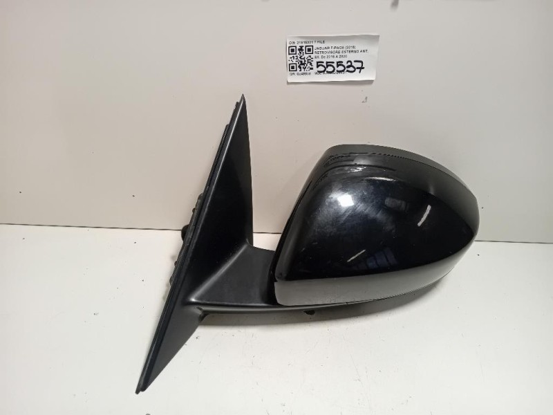 Retrovisore Esterno ANT SX 21615001 7 FILE Jaguar F-pace 2015