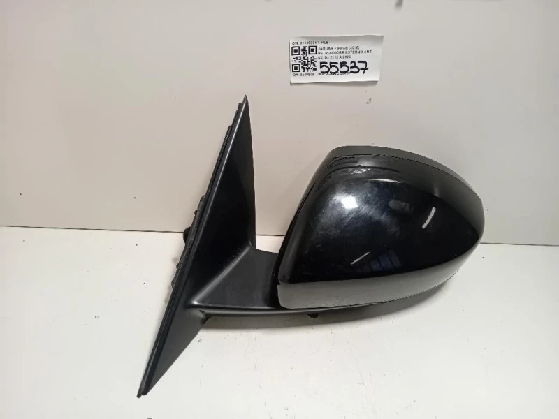 Retrovisore Esterno ANT SX 21615001 7 FILE Jaguar F-pace 2015