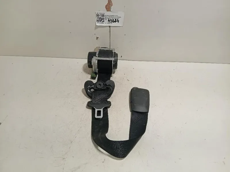 Cintura DI Sicurezza Sedile ANT DX 628900100 Mini MINI Cooper F55 2014