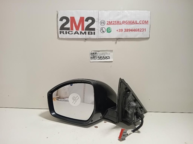 Porta ANT SX 50509245 Alfa Romeo Giulietta 2010