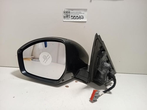 Retrovisore Esterno ANT SX