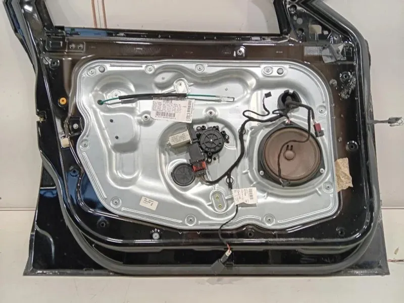 Porta ANT SX 50509245 Alfa Romeo Giulietta 2010