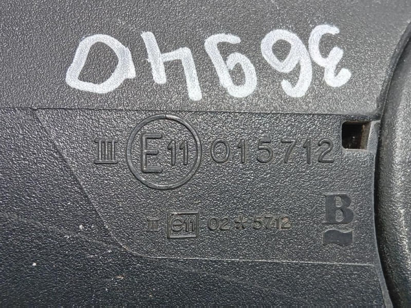 Cintura DI Sicurezza Sedile ANT DX 628900100 Mini MINI Cooper F56 2014