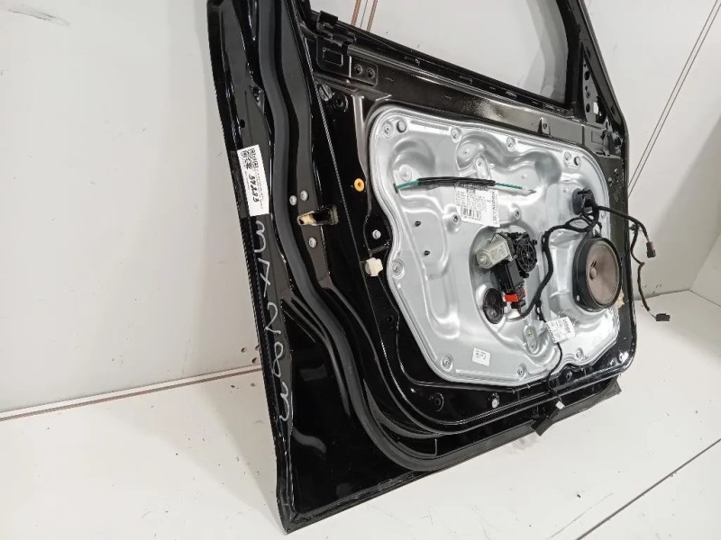 Porta ANT SX 50509245 Alfa Romeo Giulietta 2010