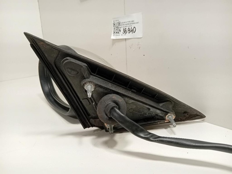 Retrovisore Esterno ANT SX 015712 14 FILE Jaguar S-type 1999